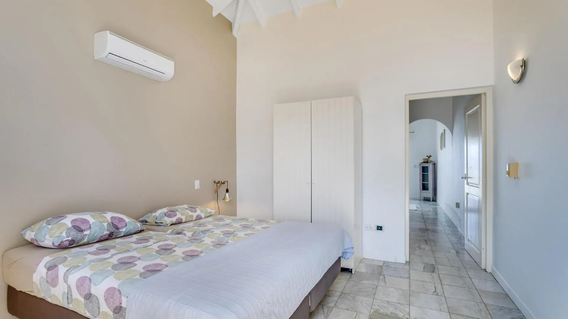 Oceanfront - Villa Port Of Call - Kralendijk  Kralendijk (Bonaire)