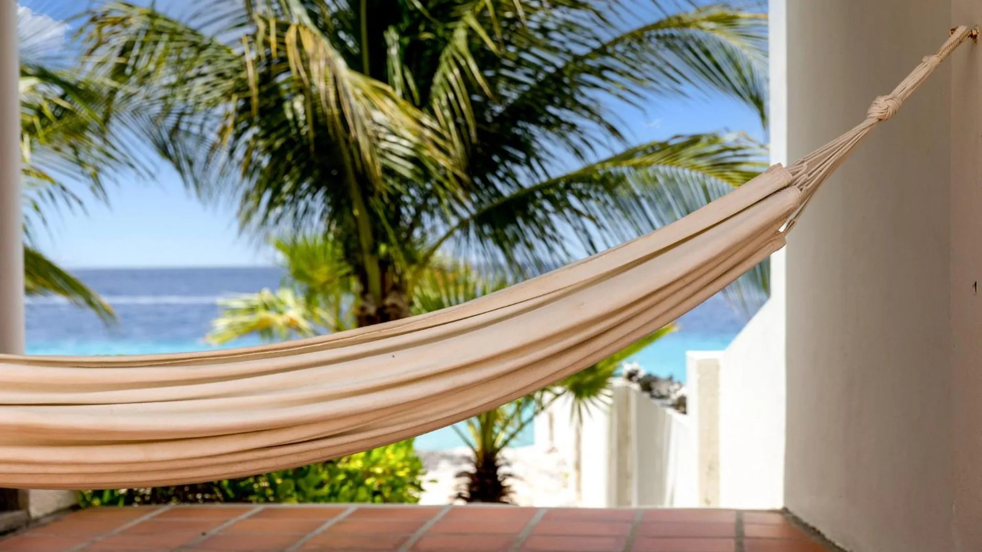 Oceanfront - Villa Port Of Call - Kralendijk
